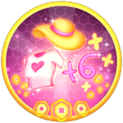 Increased Item Limit